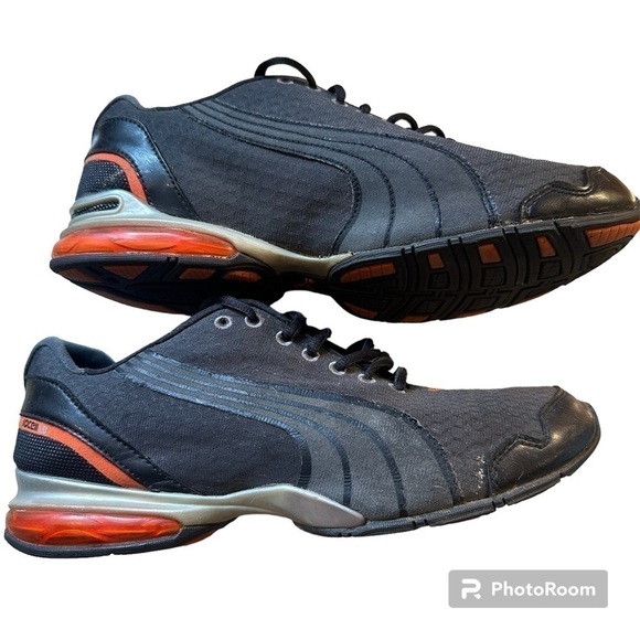 Puma Eco Ortholite 10CELL 1.0 Running Shoe Size 8 - Picture 2 of 8